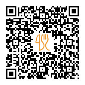 QR-code link para o menu de Social Southern Kitchen