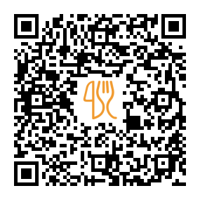 QR-code link para o menu de The New Hamilton Diner And