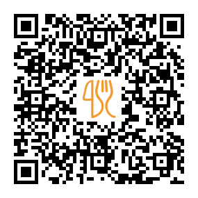 QR-code link para o menu de Race Street Cafe