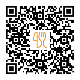 QR-code link para o menu de Meriwether's