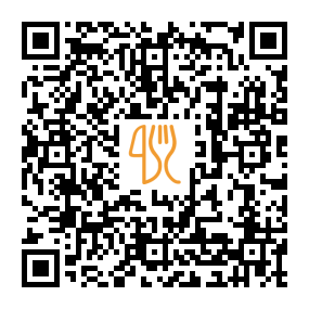 QR-code link para o menu de The Village Manor