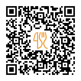 QR-code link către meniul Lunazul