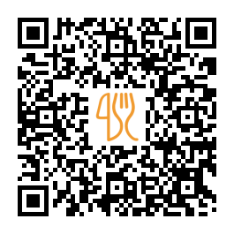 QR-code link para o menu de Frost Flour