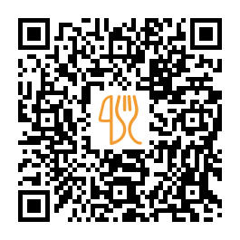 QR-code link para o menu de Mcdonald's