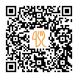 QR-code link para o menu de Grand Buffet