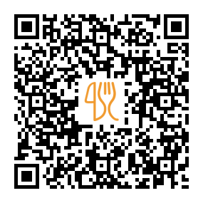 QR-code link para o menu de Pop In! Play Space Cafe