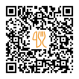 Link z kodem QR do menu Hunan Express