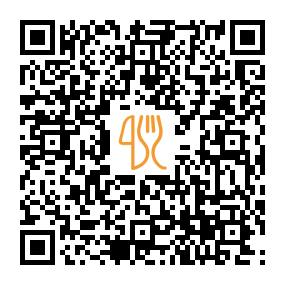 QR-code link para o menu de Curry In A Hurry