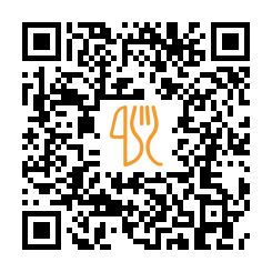 Link z kodem QR do menu Peking Wok