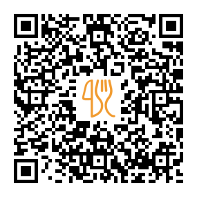 QR-code link para o menu de Parsnip Lake House