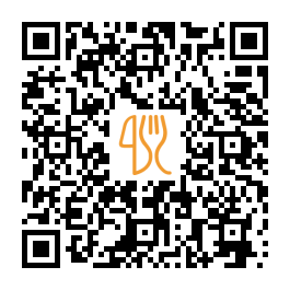 QR-code link para o menu de Bud's Korner