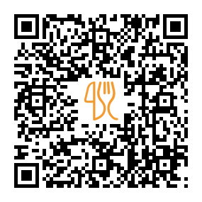 QR-code link para o menu de Clo Coffee Co