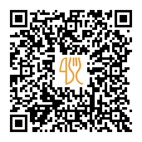 QR-code link naar het menu van Hampshire Rocks Swimming