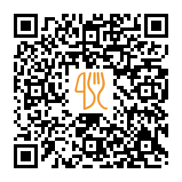 QR-code link para o menu de Blue Ocean