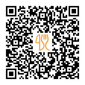 QR-code link para o menu de Rusty's Pizza Parlor