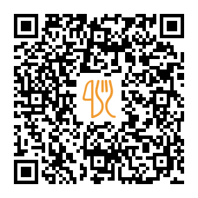 QR-code link para o menu de Bangkok Star