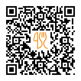 Enlace de código QR al menú de Hummus Bistro