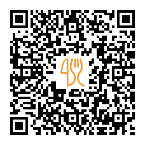 QR-code link para o menu de Little Caesars Pizza