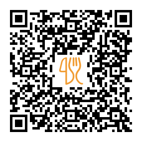 QR-code link para o menu de Freebird's World Burrito