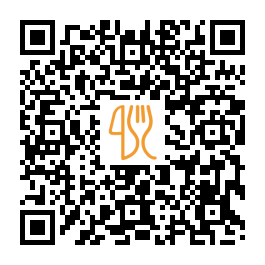 QR-code link para o menu de Herm's Bbq