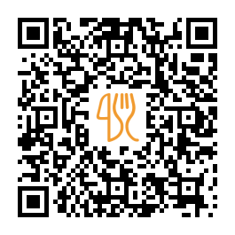 QR-code link para o menu de Big Burger Drive-in