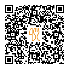 QR-code link para o menu de Top That Eatery