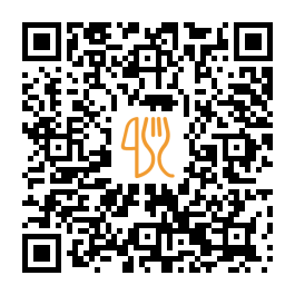 QR-code link para o menu de Carl's Jr.