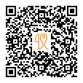 QR-code link para o menu de Hunan Plus