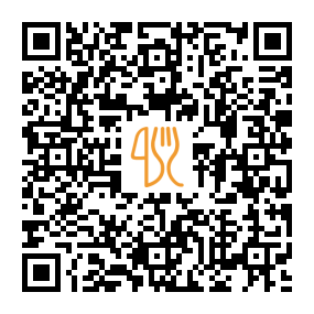 QR-code link către meniul Buffalos Cafe