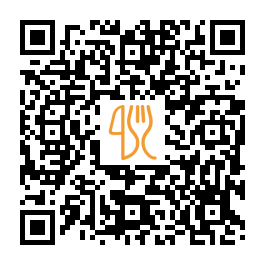 QR-code link para o menu de Asia