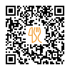 QR-code link para o menu de Dunkin'