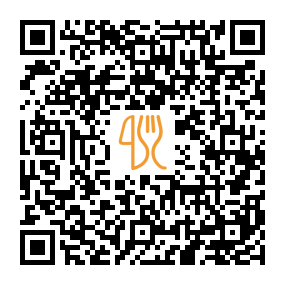 QR-code link para o menu de Beachside Cafe