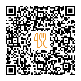 QR-code link para o menu de Pizza Hut