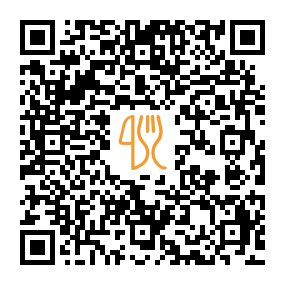 QR-code link para o menu de Fresh N Fruity Smoothies