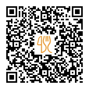 QR-code link către meniul Hidden Omakase