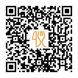 QR-code link para o menu de Burger King