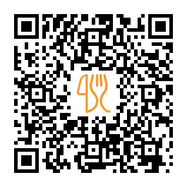 QR-code link para o menu de Hometown Pizzeria