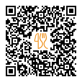 QR-code link para o menu de D-town Burger