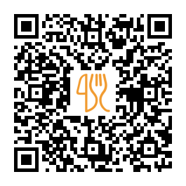 QR-code link para o menu de Burger Inn