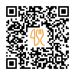 QR-code link naar het menu van Thai Garden