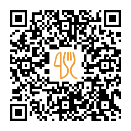 QR-code link para o menu de Papa's Smok'in Meat