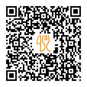 QR-code link para o menu de Kasey's Kitchen Cocktails