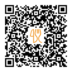 QR-code link para o menu de The Garden Table