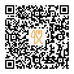 QR-code link către meniul Wing's