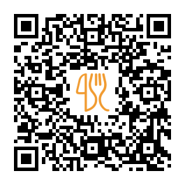 QR-code link para o menu de Toast Co.