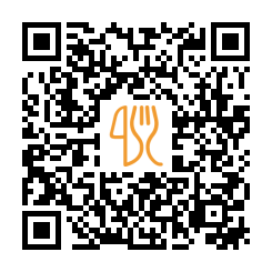 QR-code link para o menu de Dunkin'