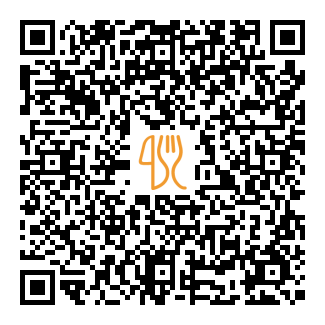 QR-code link para o menu de Hole In The Wall Pizza. (and Other Delicious Things)