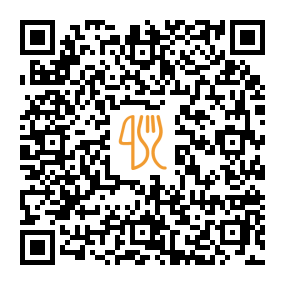 QR-code link către meniul Natureba Juice