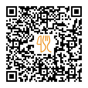 QR-code link para o menu de Cottage House Vegan Airbnb