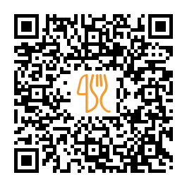 QR-code link para o menu de Johanzel Pizza